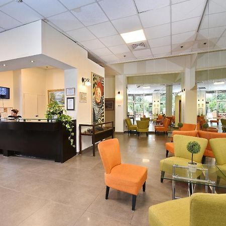 Pearl Of The Valley Hotel Kfar Tavor Kültér fotó