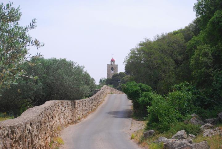 Pearl Of The Valley Hotel Kfar Tavor Kültér fotó