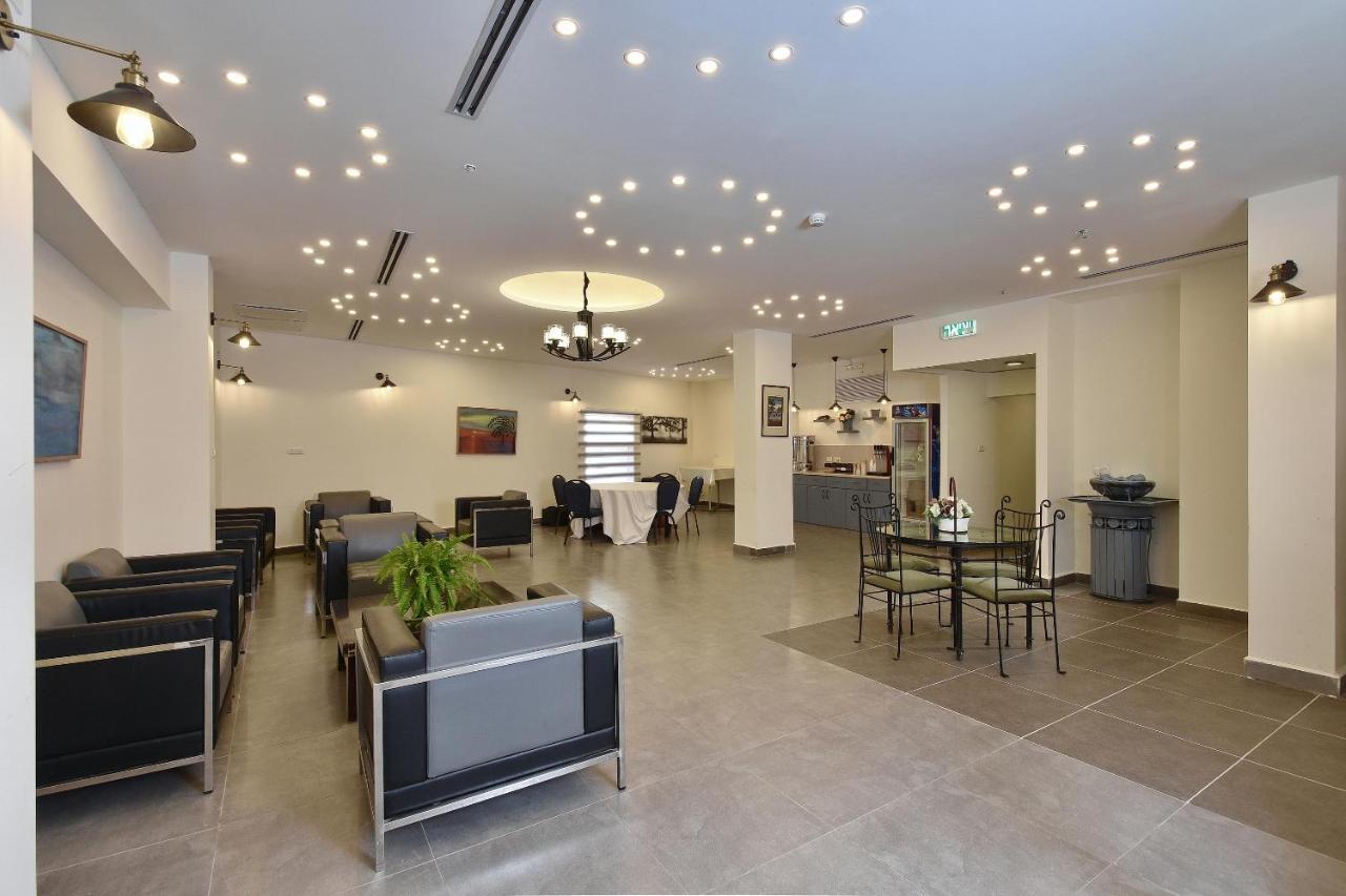 Pearl Of The Valley Hotel Kfar Tavor Kültér fotó