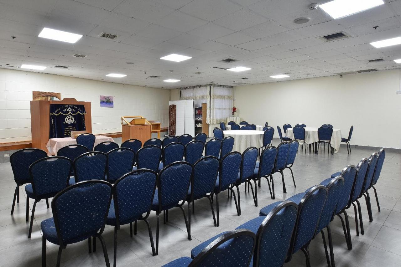 Pearl Of The Valley Hotel Kfar Tavor Kültér fotó