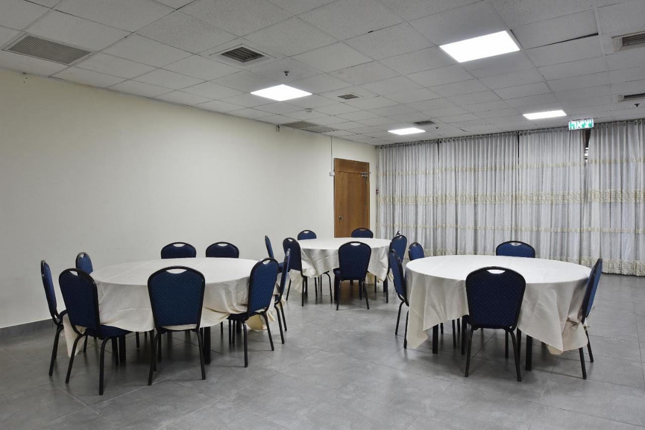 Pearl Of The Valley Hotel Kfar Tavor Kültér fotó