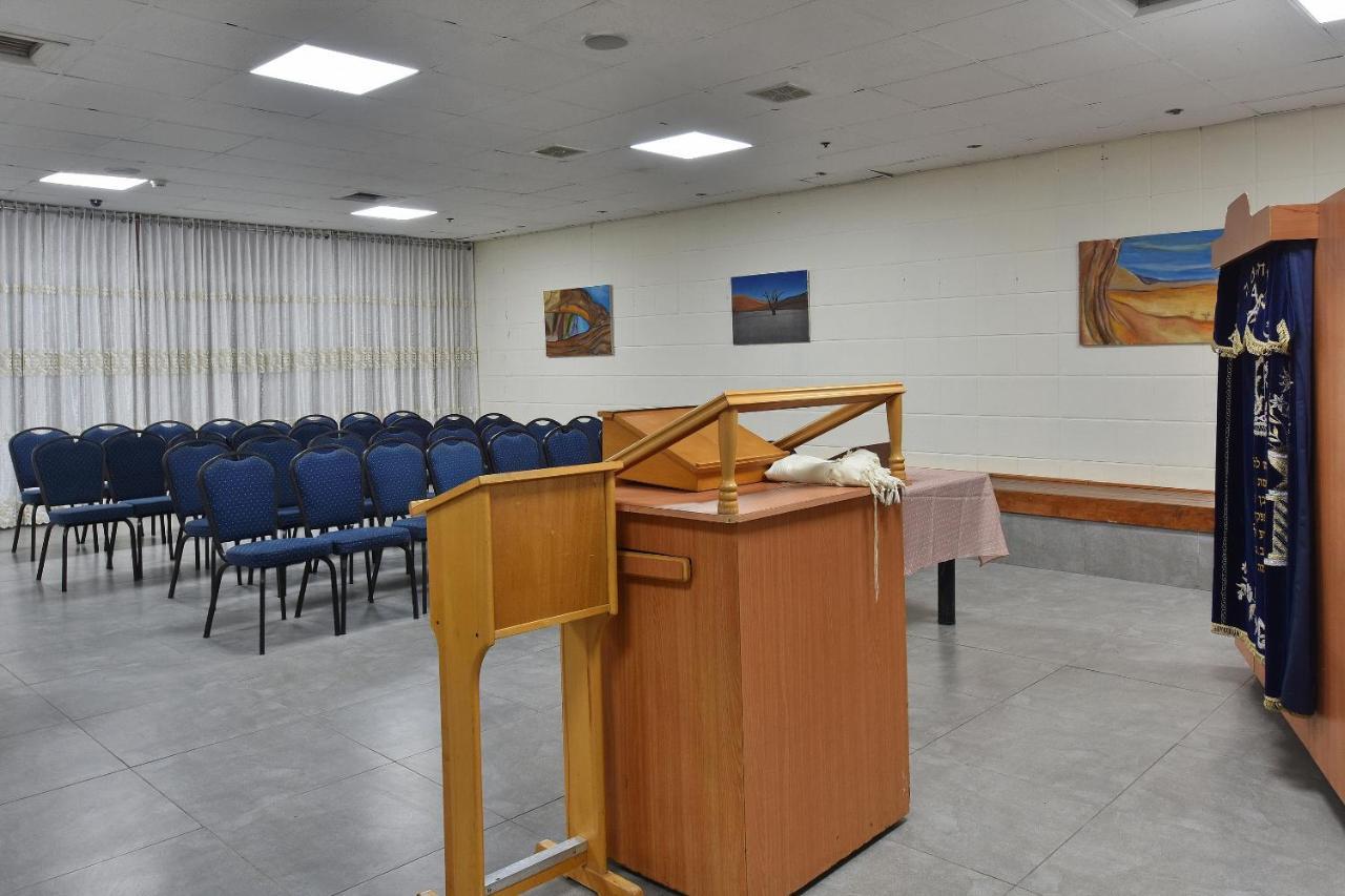 Pearl Of The Valley Hotel Kfar Tavor Kültér fotó