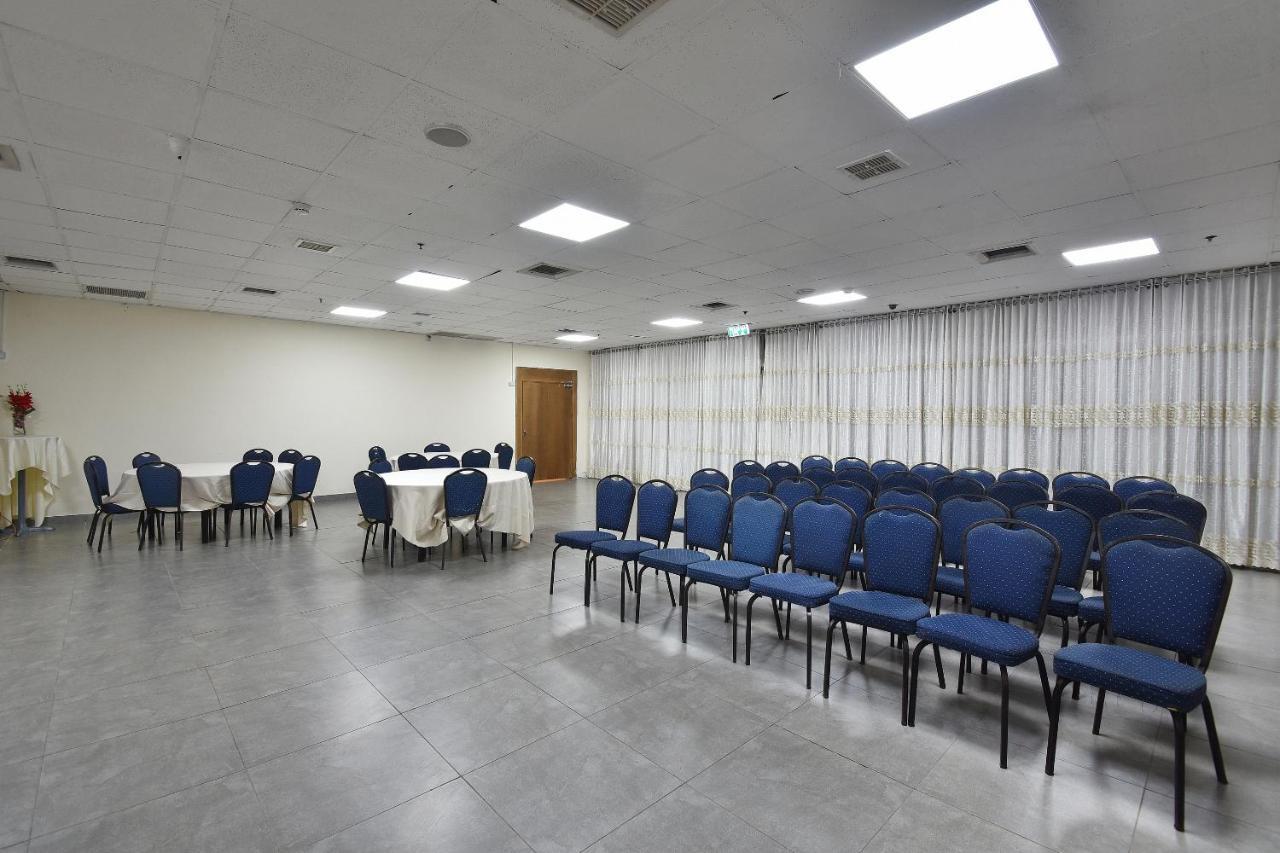 Pearl Of The Valley Hotel Kfar Tavor Kültér fotó