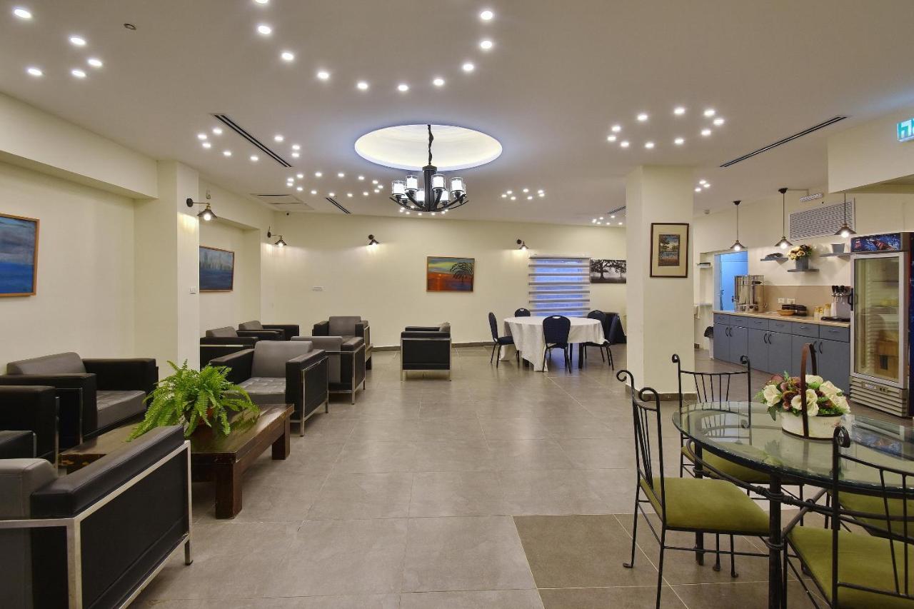 Pearl Of The Valley Hotel Kfar Tavor Kültér fotó