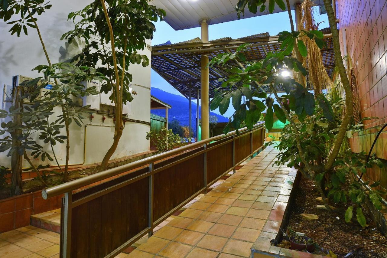 Pearl Of The Valley Hotel Kfar Tavor Kültér fotó