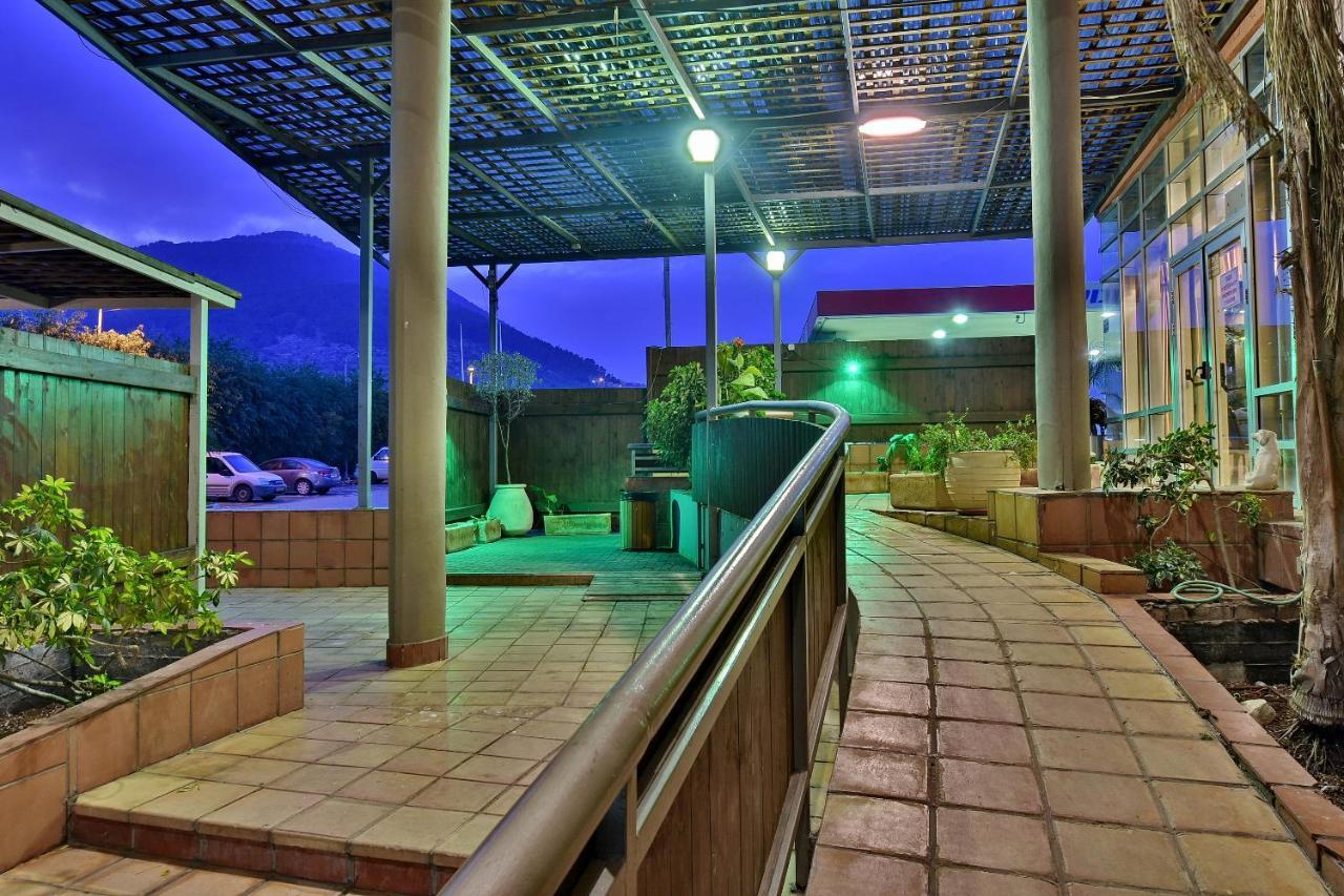 Pearl Of The Valley Hotel Kfar Tavor Kültér fotó