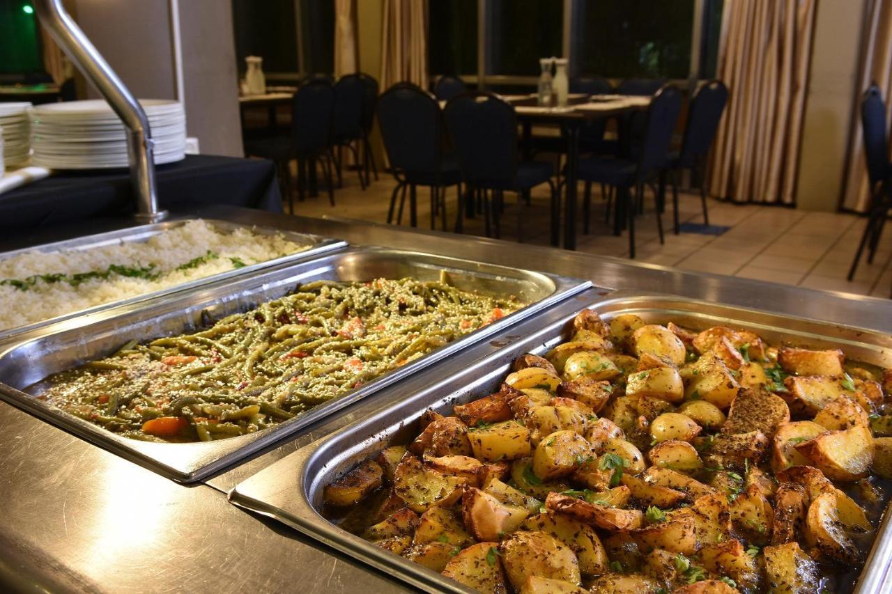 Pearl Of The Valley Hotel Kfar Tavor Kültér fotó