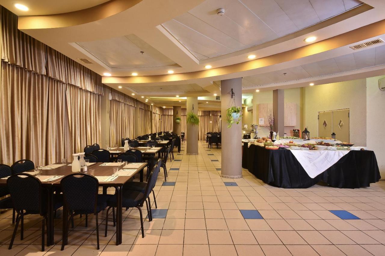 Pearl Of The Valley Hotel Kfar Tavor Kültér fotó