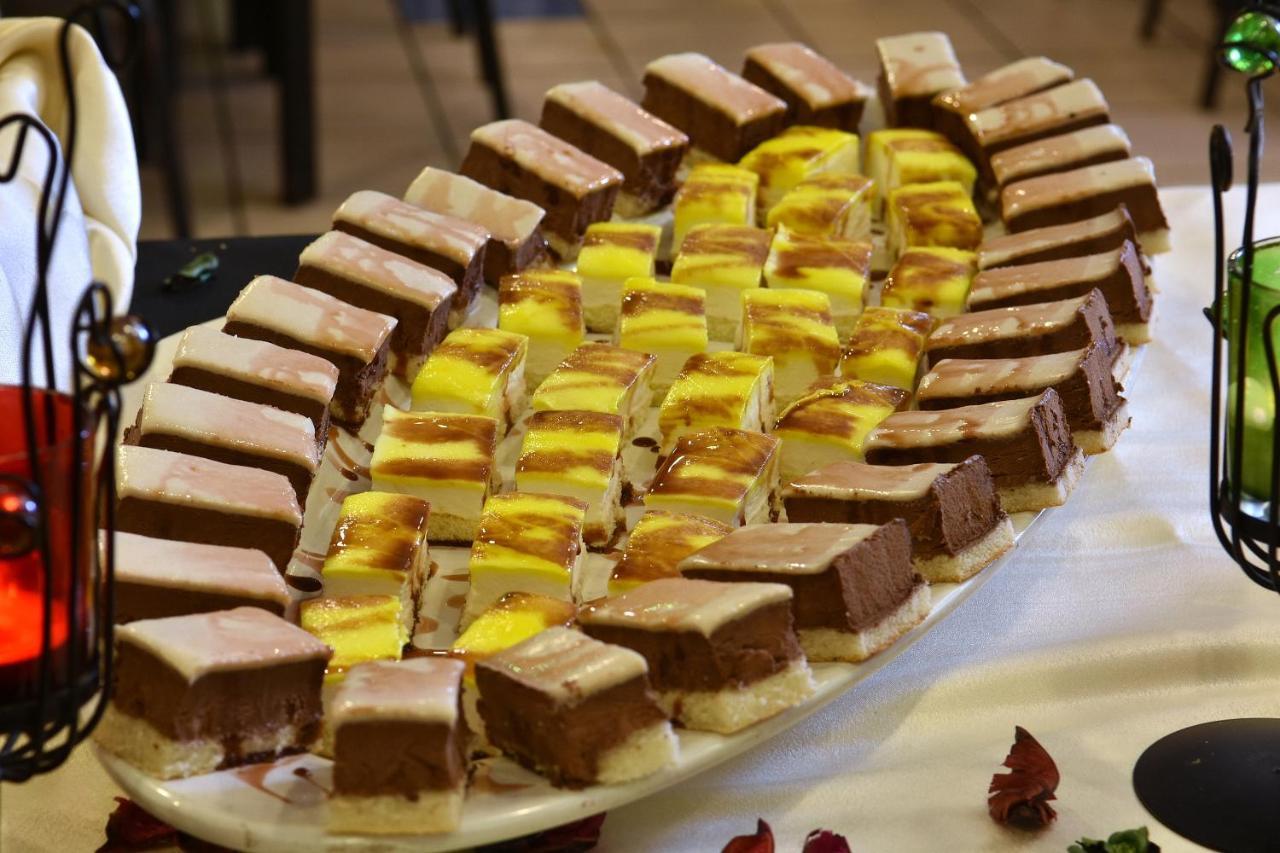 Pearl Of The Valley Hotel Kfar Tavor Kültér fotó