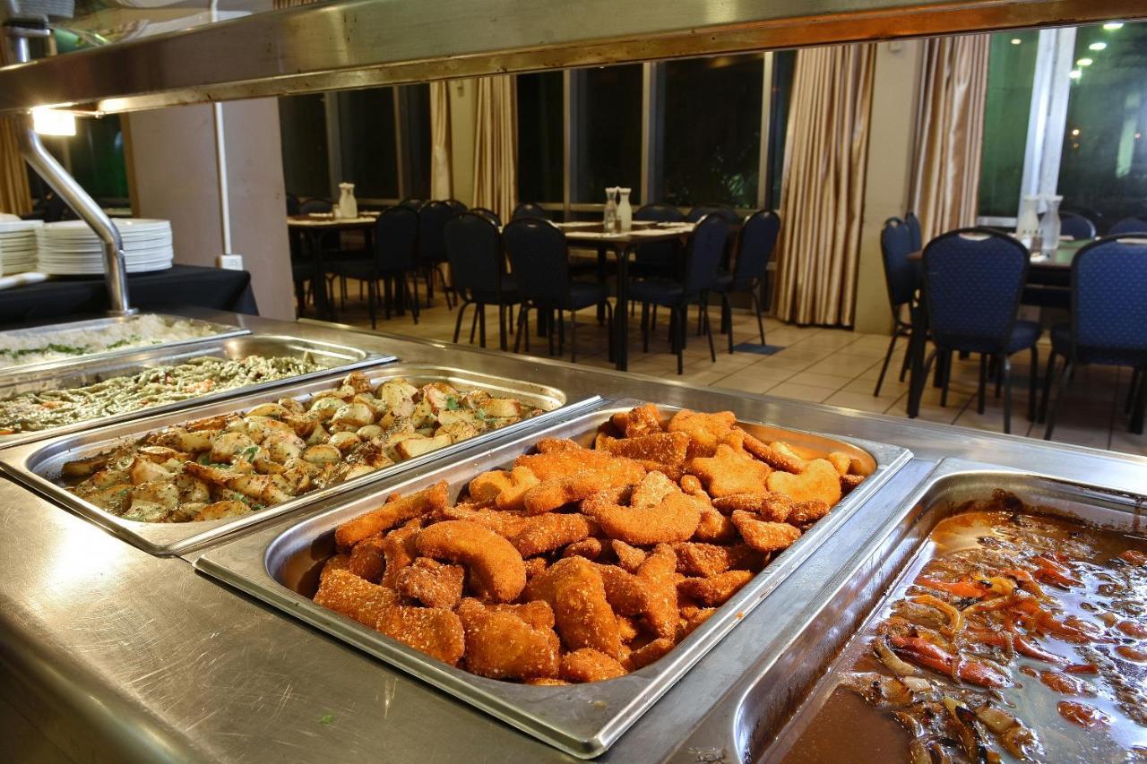 Pearl Of The Valley Hotel Kfar Tavor Kültér fotó