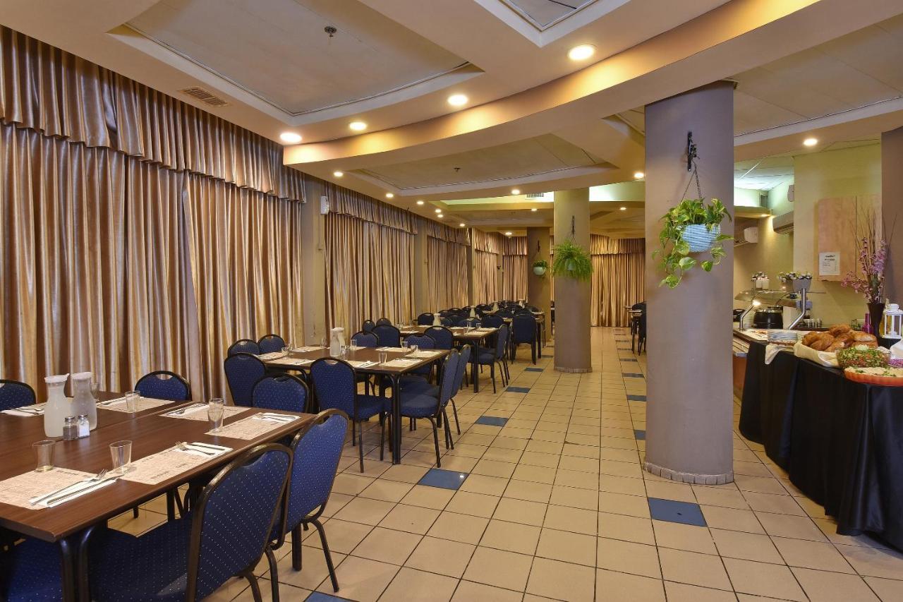 Pearl Of The Valley Hotel Kfar Tavor Kültér fotó